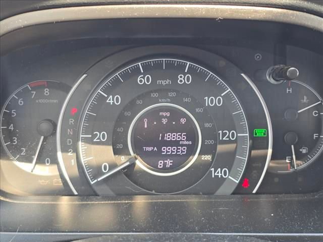 Used 2014 Honda CR-V EX image 8