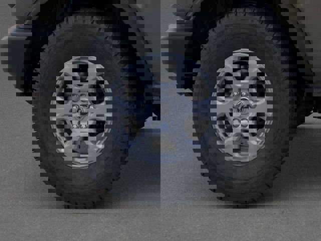 New 2026 Ford Bronco Big Bend image 21