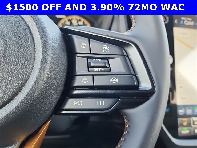 New 2026 Subaru Forester Wilderness image 24