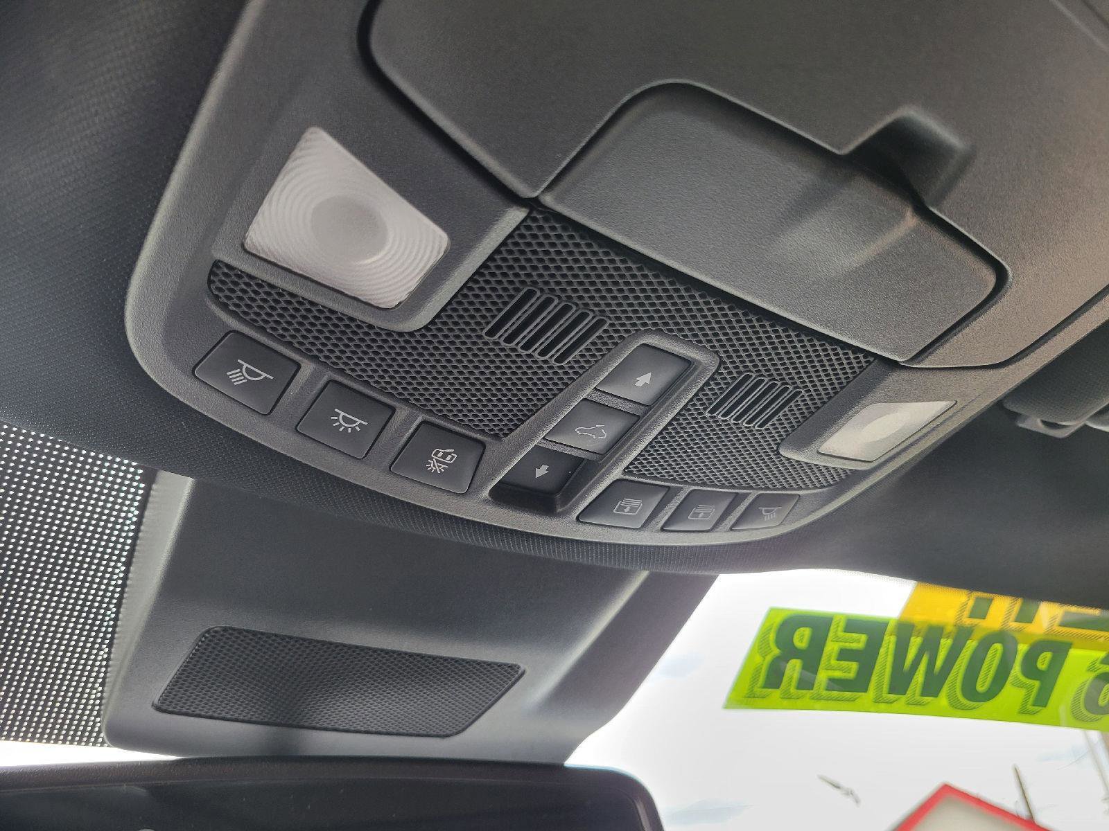 Used 2019 Ford Expedition Limited w/ Equipment Group 302A image 25