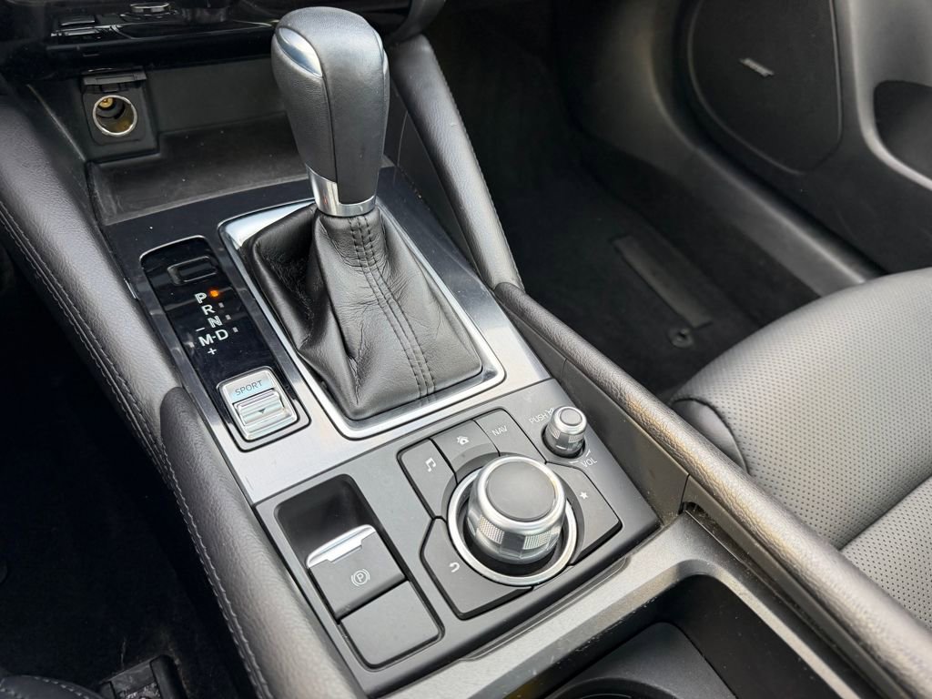 Used 2016 MAZDA MAZDA6 Touring image 22