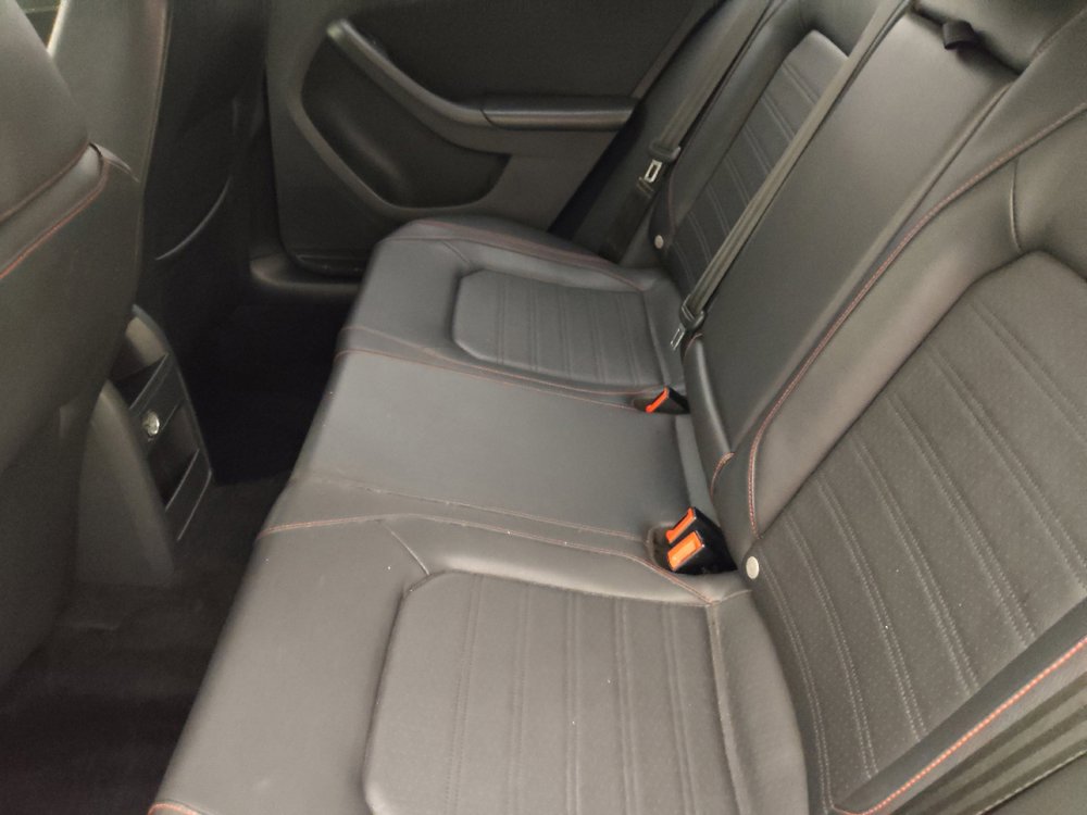 Used 2016 Volkswagen Jetta GLI SEL FWD image 18