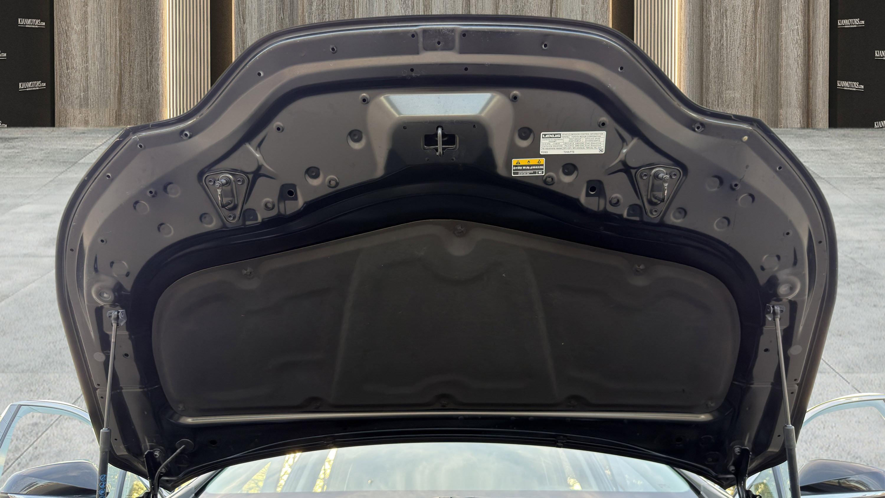 Used 2025 Lexus NX 350 AWD w/ Accessory Package (2T) image 79