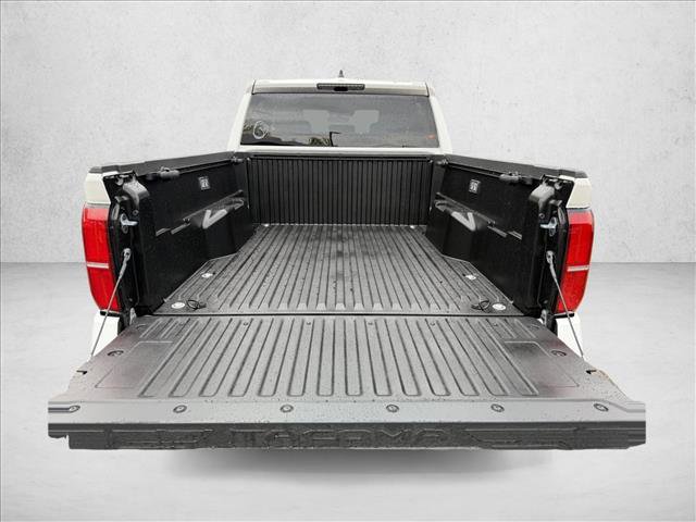 New 2026 Toyota Tacoma TRD Off-Road image 8