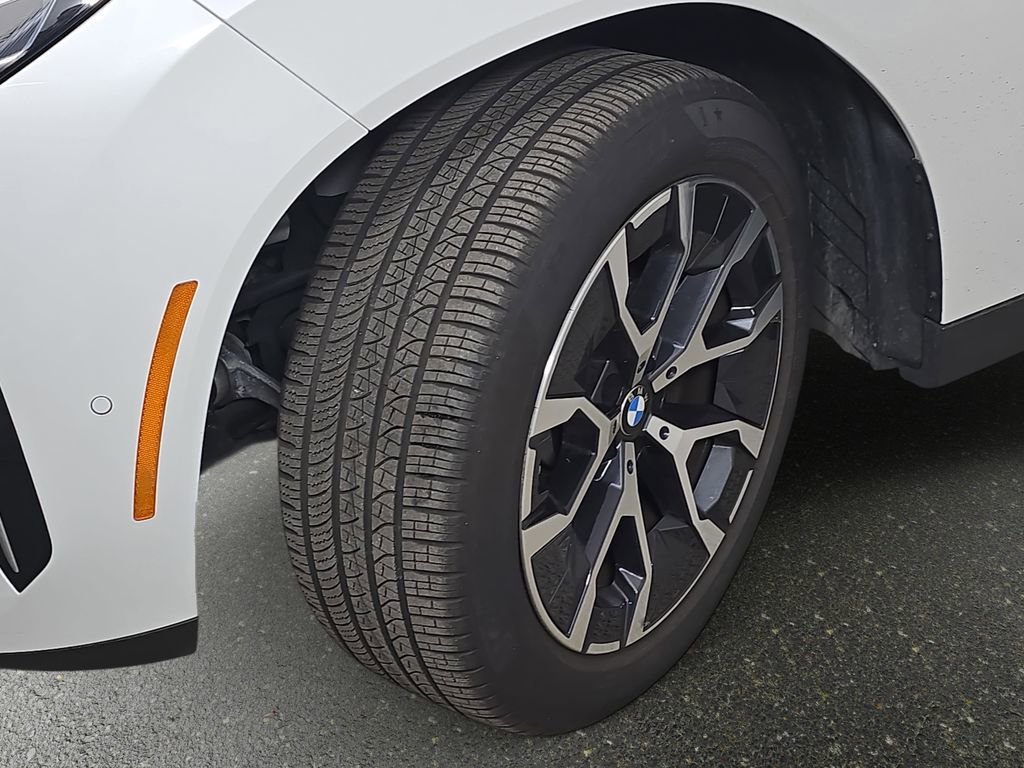 Used 2025 BMW X3 xDrive30i w/ Premium Package image 36