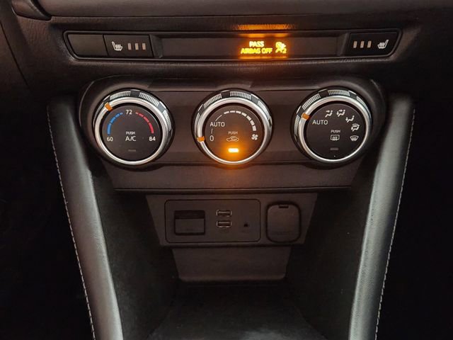 Used 2019 MAZDA CX-3 Touring w/ Preferred Equipment Package FWD image 18