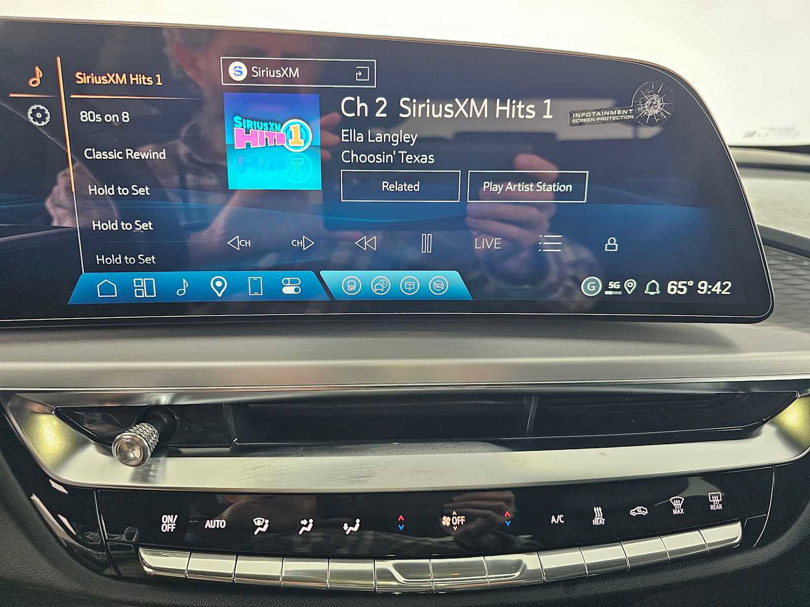 New 2026 Cadillac Lyriq Luxury image 25