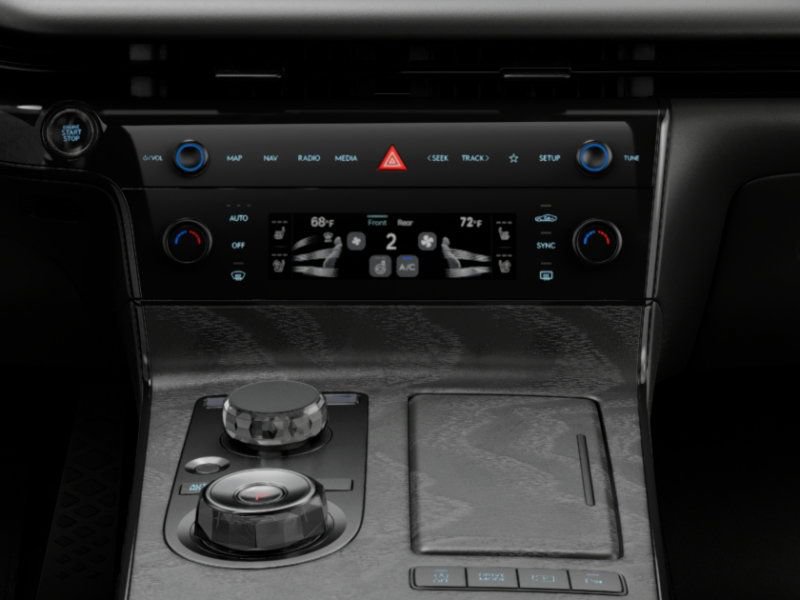 New 2026 Genesis G80 3.5T Prestige AWD/4WD image 22
