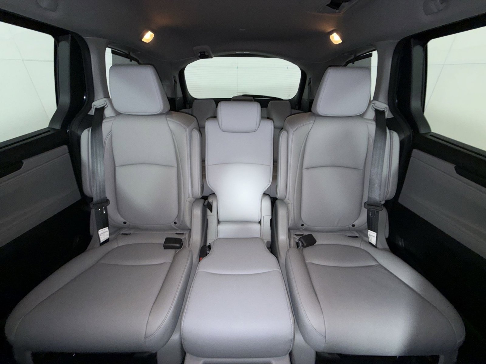 Used 2023 Honda Odyssey Touring image 22