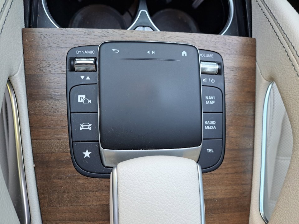 Used 2022 Mercedes-Benz GLS 580 4MATIC image 33