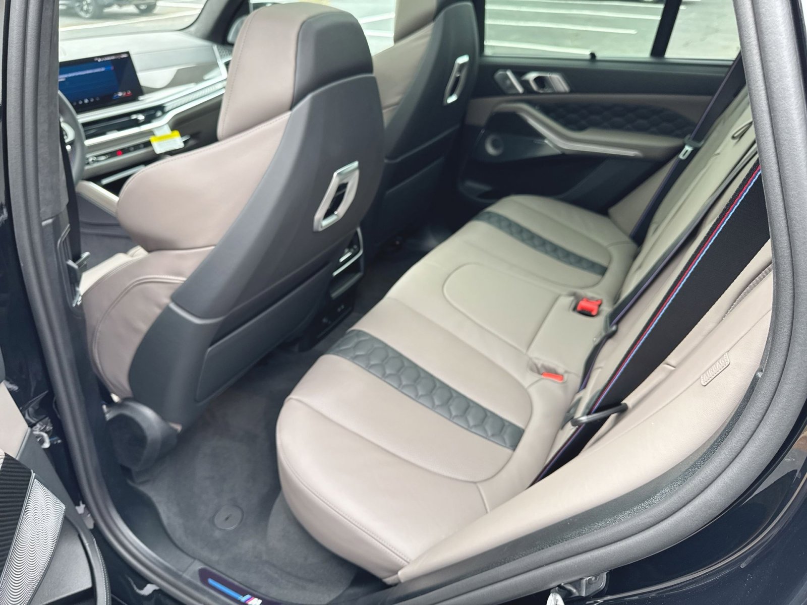 New 2026 BMW X5 M Competition w/ Executive Package image 25