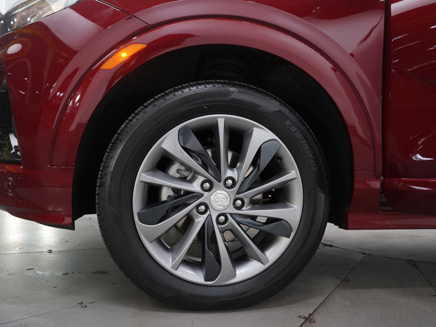 Used 2023 Buick Encore GX Select w/ Sport Touring Package image 30