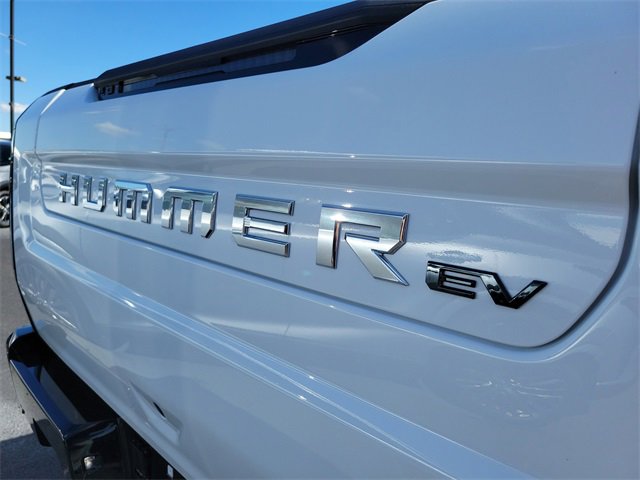 New 2026 GMC Hummer EV 4x4 Crew Cab image 7