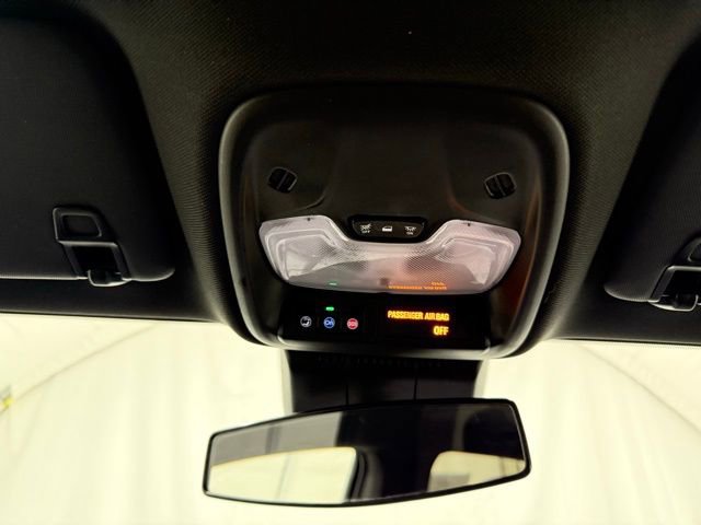 Used 2024 Chevrolet Colorado Trail Boss image 37