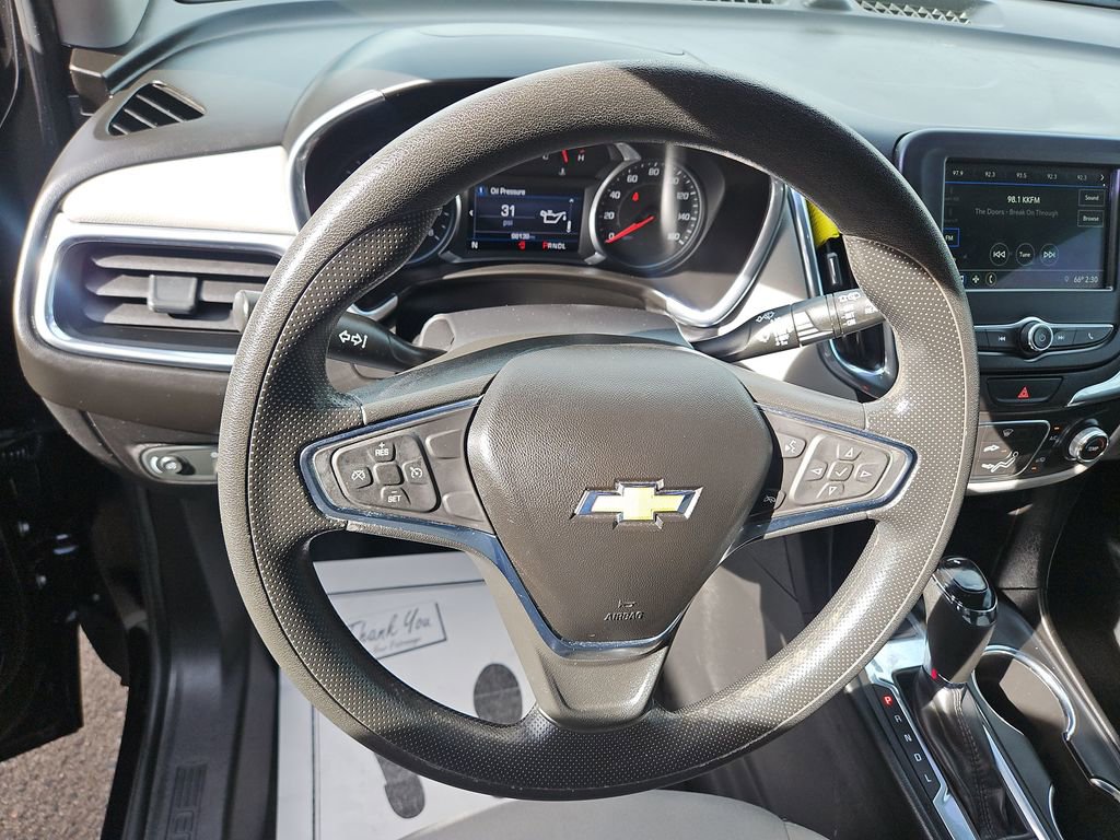 Used 2019 Chevrolet Equinox LT AWD/4WD image 18
