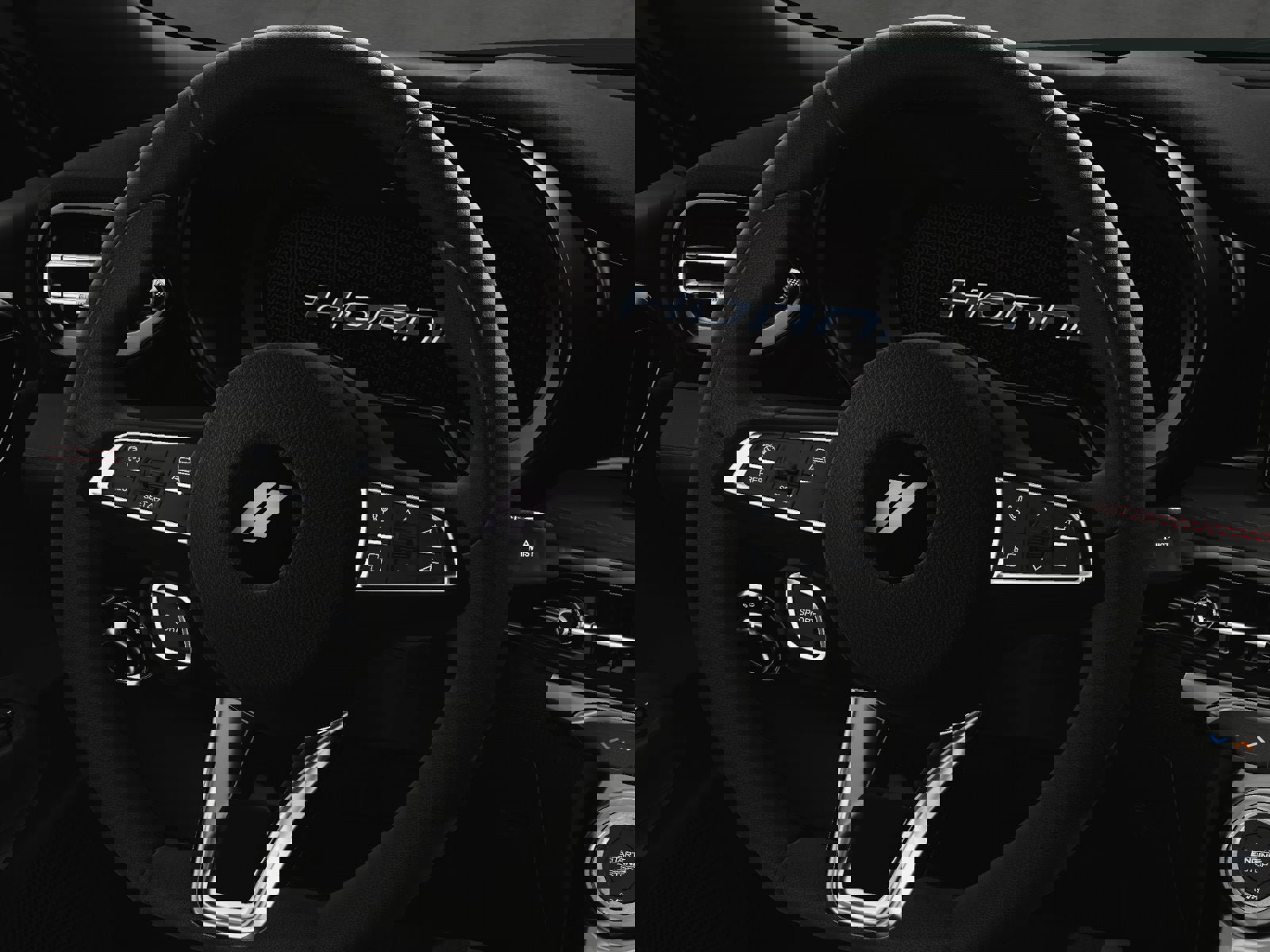 New 2024 Dodge Hornet GT w/ GT Blacktop Package image 52