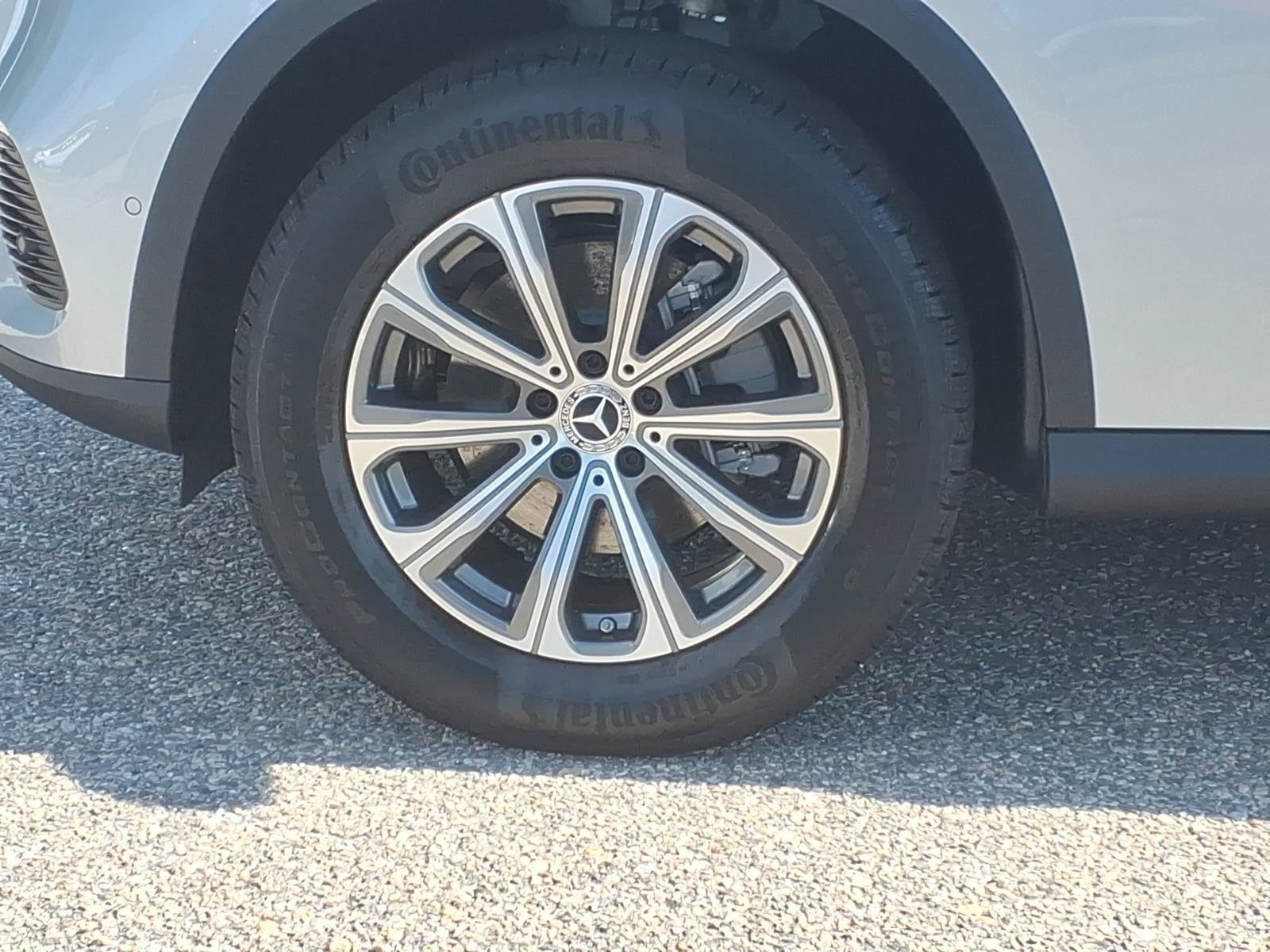 New 2026 Mercedes-Benz GLC 300 4MATIC image 10