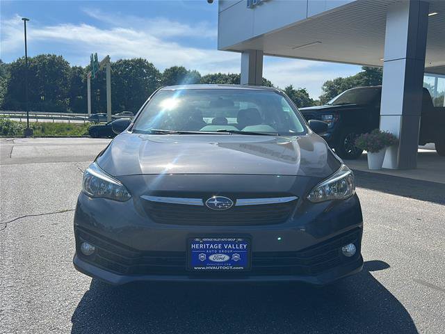 Used 2023 Subaru Impreza 2.0i Premium AWD/4WD image 2