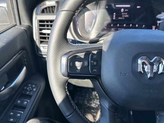 New 2026 RAM 2500 Power Wagon image 24