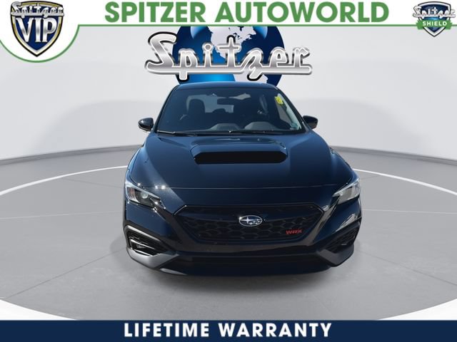 New 2026 Subaru WRX Premium AWD/4WD image 3