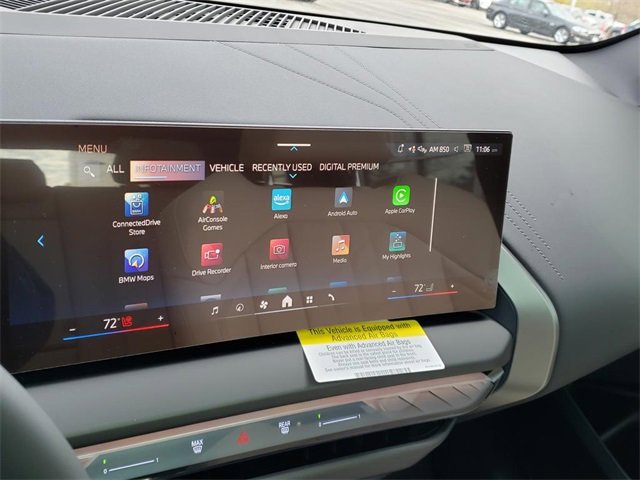 New 2026 BMW X3 xDrive30 w/ Premium Package image 24