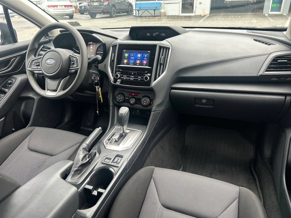 Certified 2023 Subaru Impreza 2.0i Premium AWD/4WD image 31