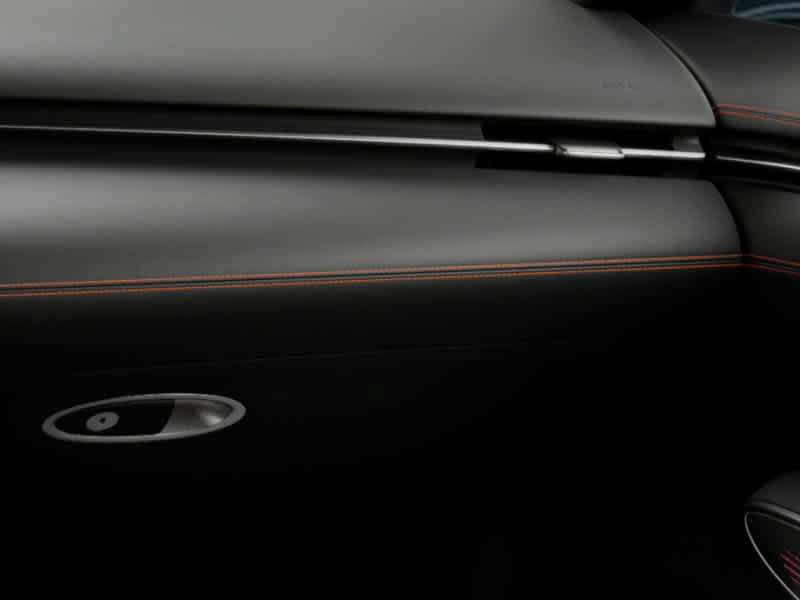 New 2026 Genesis GV70 3.5T Sport Advanced AWD/4WD image 25