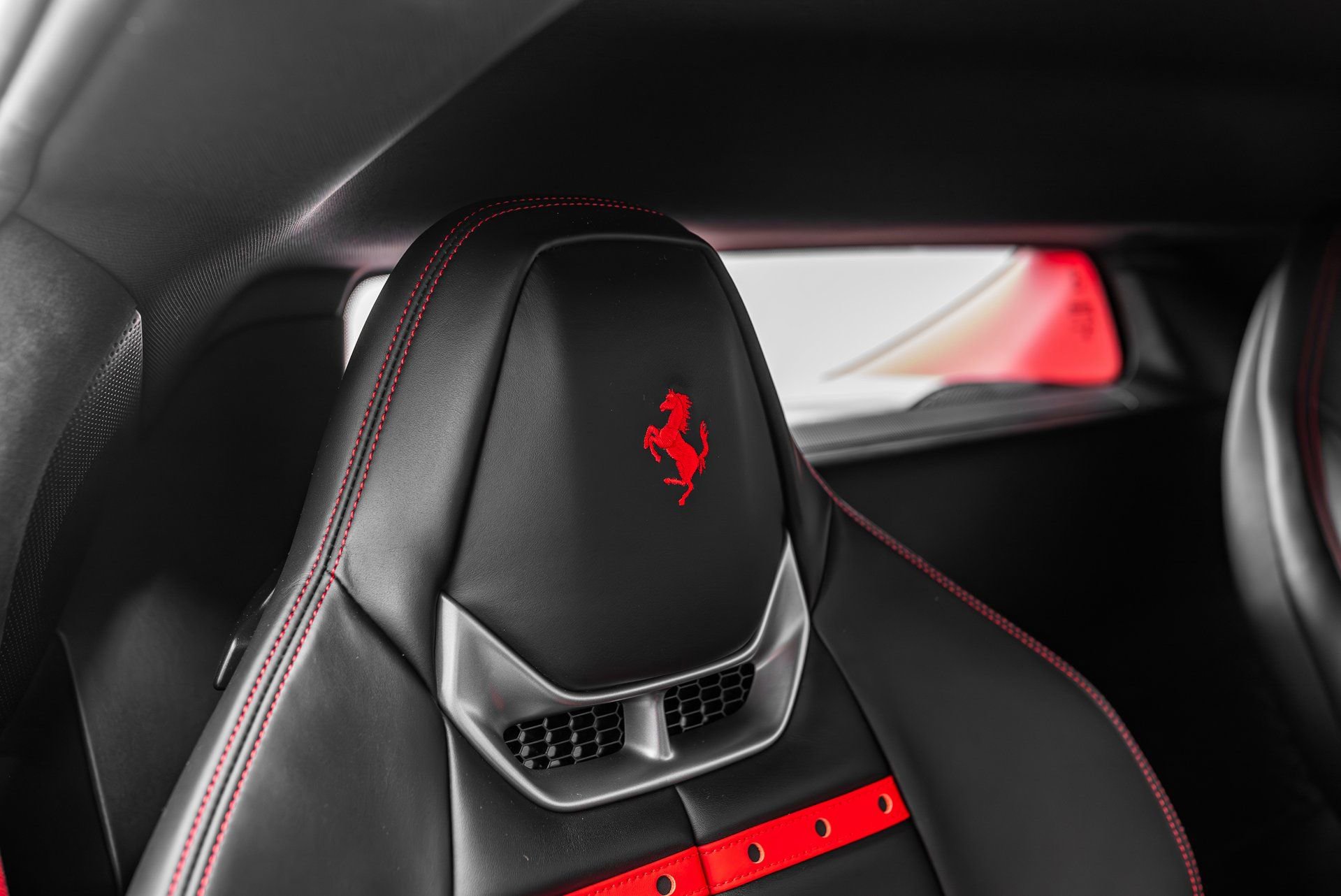 Certified 2023 Ferrari 296 GTB image 77