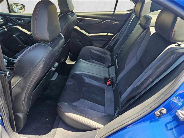 Used 2023 Subaru WRX Limited AWD/4WD image 18