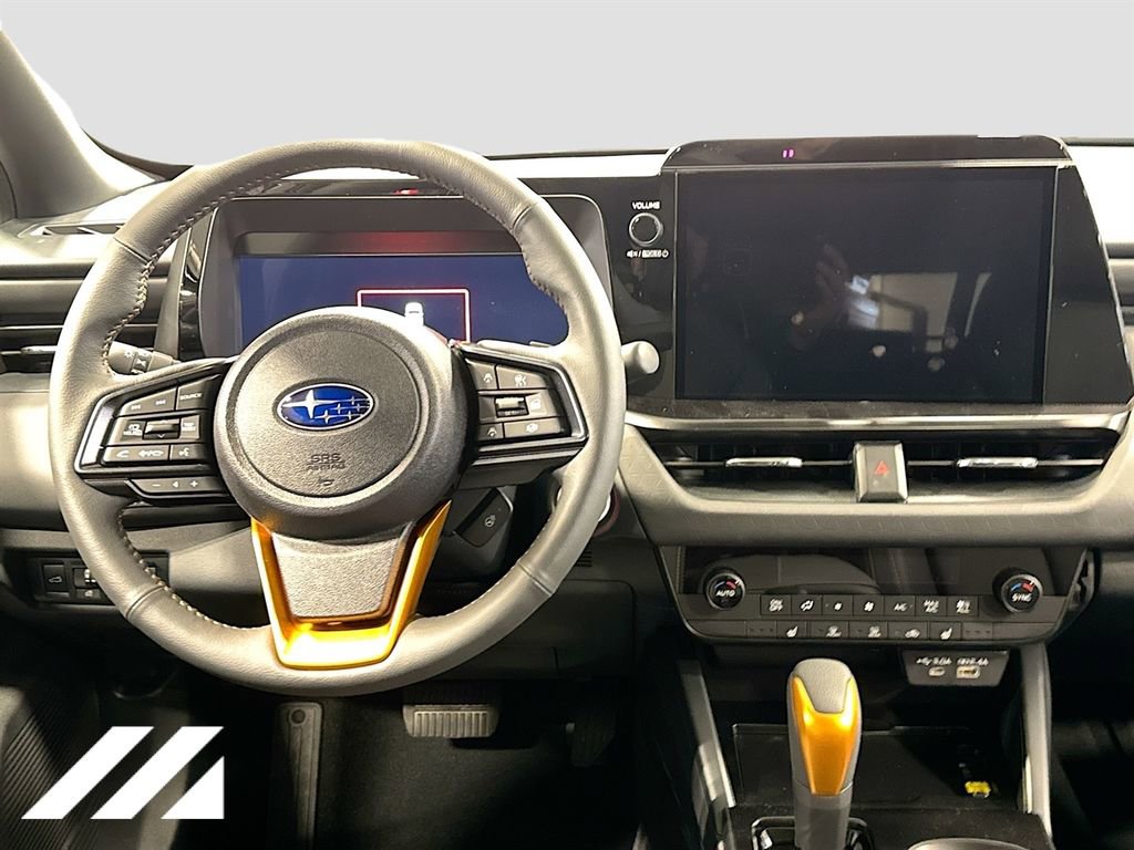 New 2026 Subaru Outback Wilderness image 24