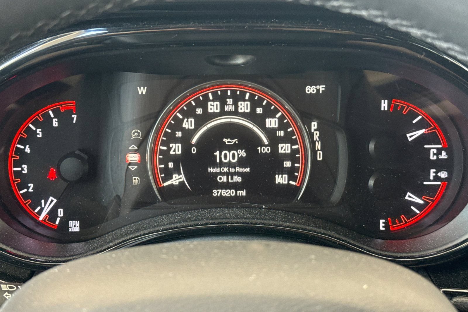 Used 2025 Dodge Durango GT AWD/4WD image 40