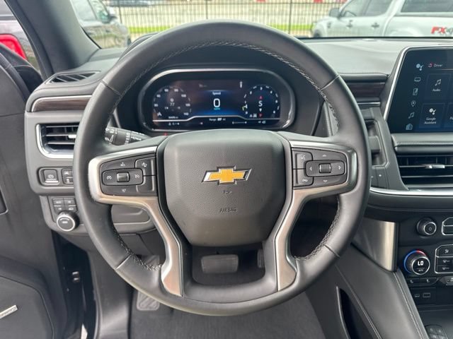Used 2023 Chevrolet Tahoe LT AWD/4WD image 14