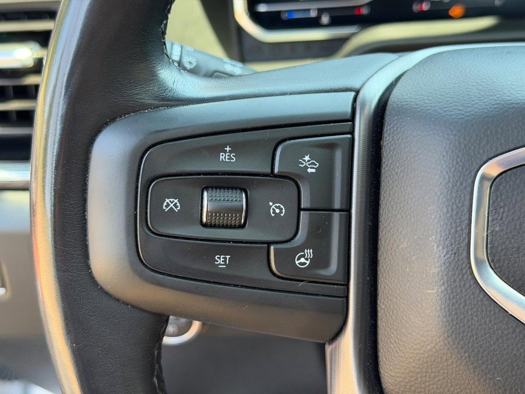 Used 2024 GMC Sierra 2500 Denali Ultimate image 20