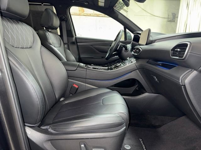 Used 2023 Hyundai Santa Fe Calligraphy AWD/4WD image 23