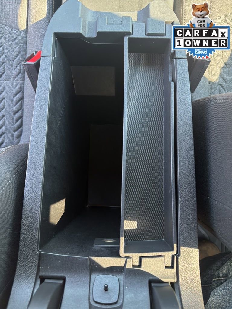 Used 2024 Chevrolet Equinox LT w/ LPO, Floor Liner Package image 12