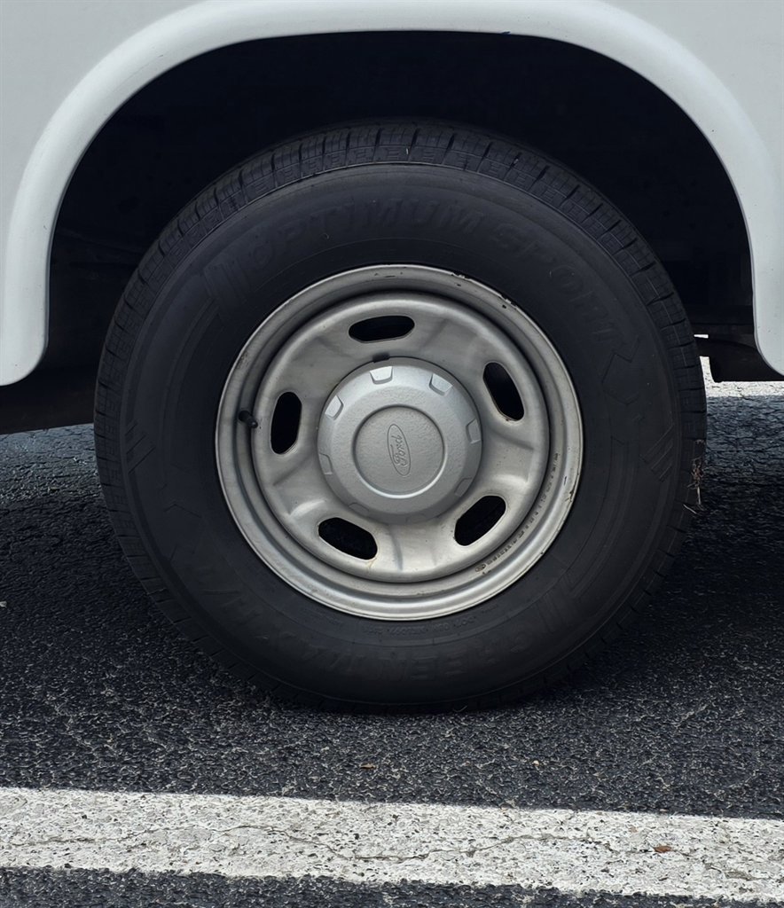 Used 2015 Ford F250 XL RWD image 34