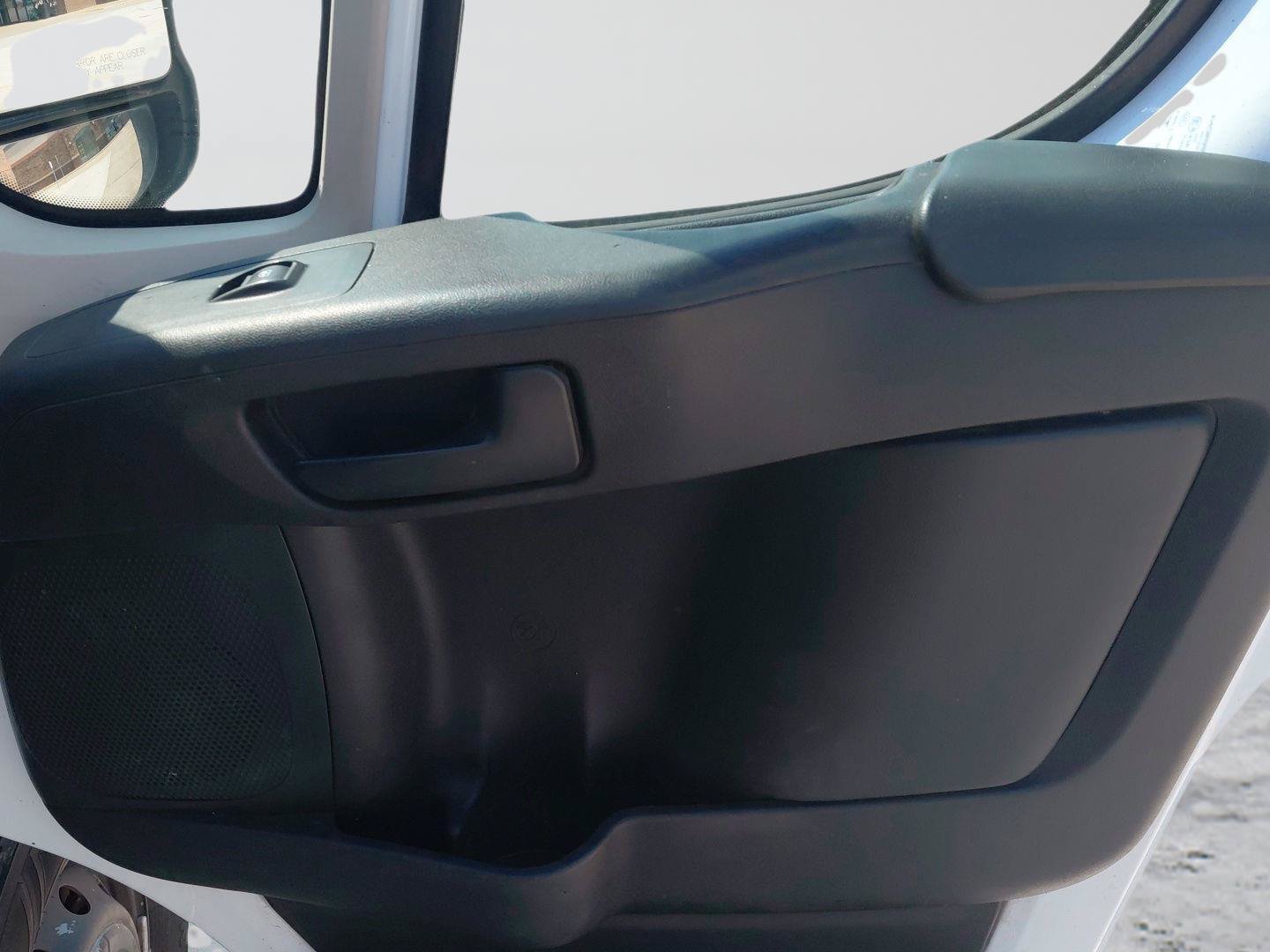 Used 2016 RAM ProMaster 3500 FWD image 13