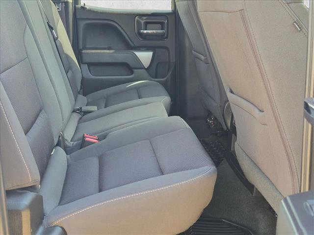 Used 2016 Chevrolet Silverado 2500 LT w/ LT Convenience Package AWD/4WD image 13