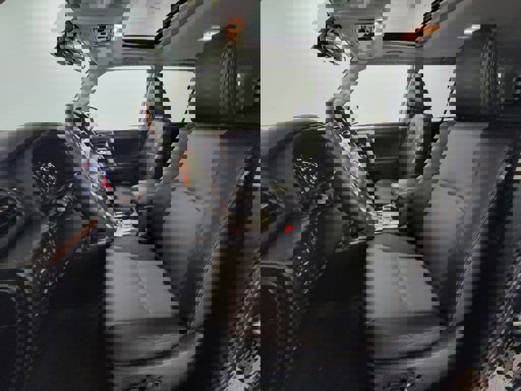 Certified 2020 Toyota 4Runner SR5 Premium image 15