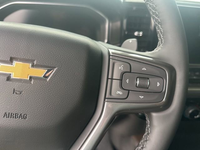New 2026 Chevrolet Silverado 1500 High Country w/ LPO, Dark Essentials Package AWD/4WD image 20