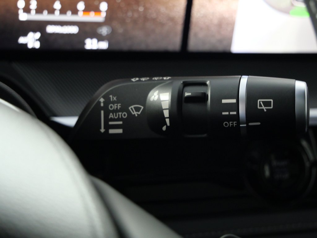 New 2027 INFINITI QX80 Luxe AWD/4WD image 32