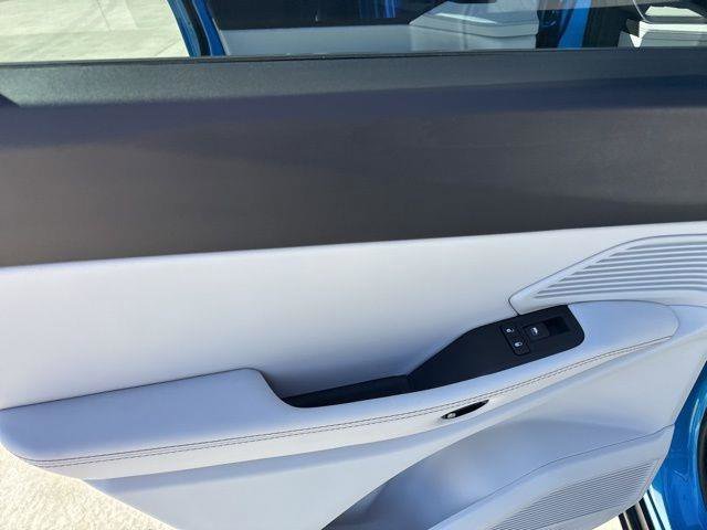 New 2026 Jeep Cherokee Limited image 27