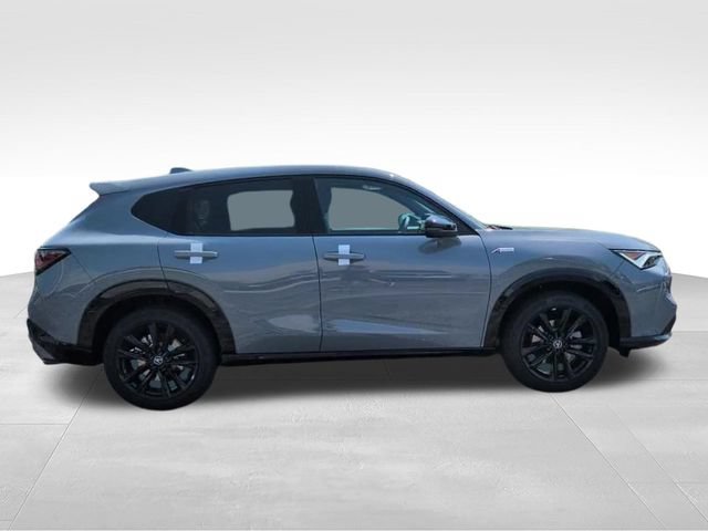 New 2026 Acura ADX A-Spec w/ Advance Package AWD/4WD image 5