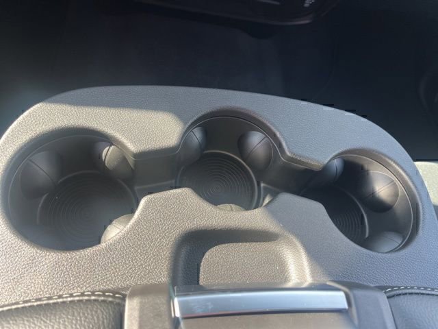 New 2026 RAM 3500 Tradesman image 20