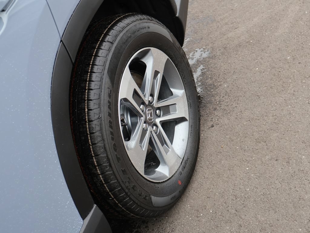 New 2026 Honda Pilot EX-L image 25