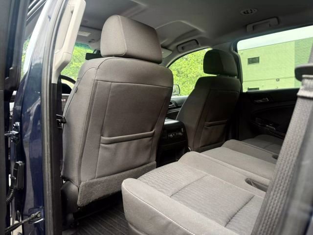 Used 2019 GMC Yukon SLE w/ Convenience Package image 25