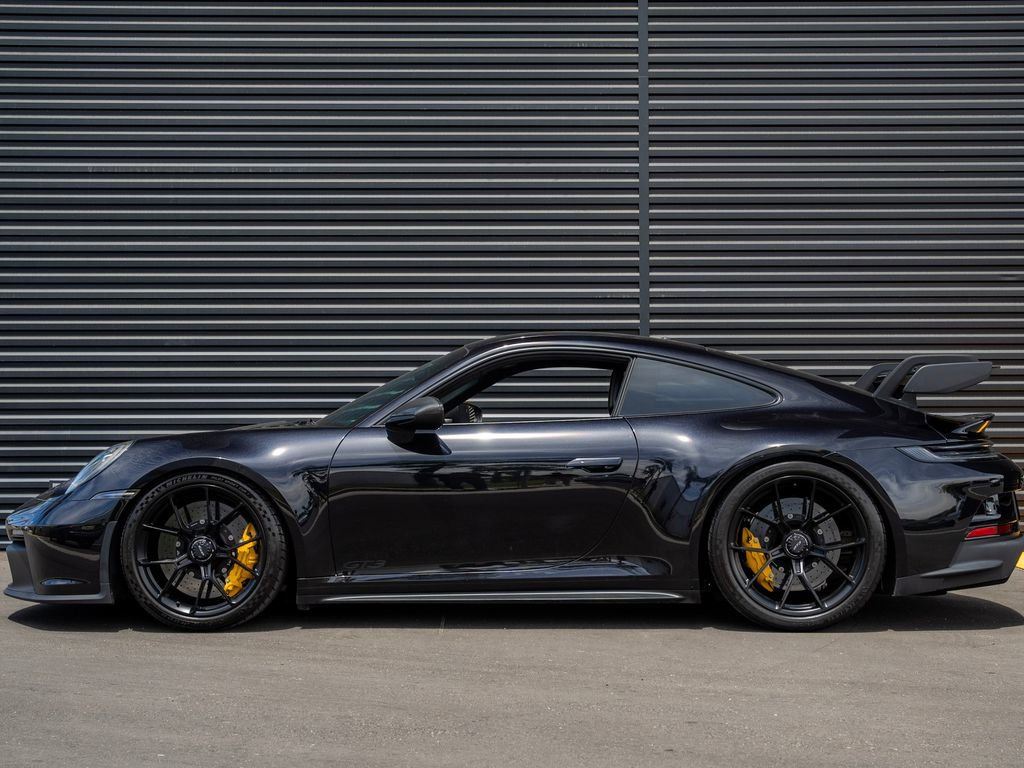 Used 2022 Porsche 911 GT3 image 2