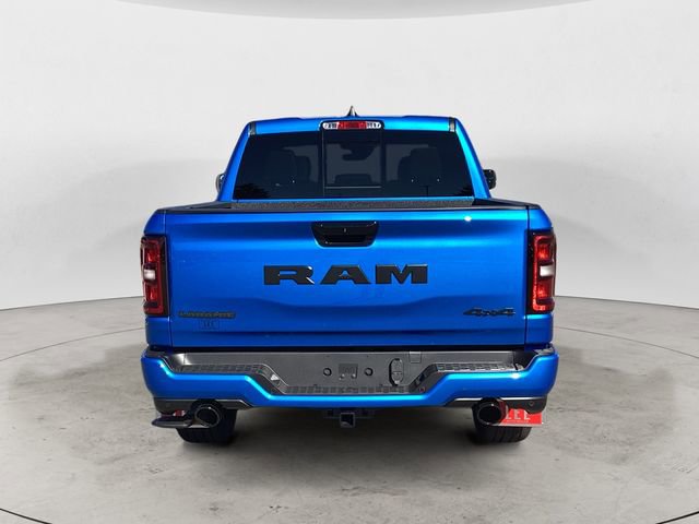 New 2026 RAM 1500 Laramie image 4