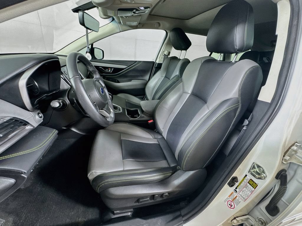 Used 2020 Subaru Outback Onyx Edition XT w/ Popular Package #2 AWD/4WD image 25