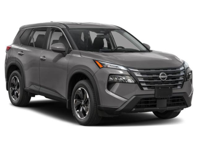 Certified 2026 Nissan Rogue SV AWD/4WD image 9